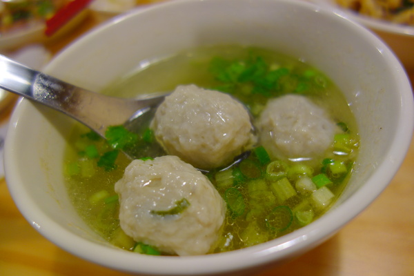 回田香：1031220[官本金文愛台灣]台中市北區回田香用心做的料理感動您我的心回歸家鄉道地香甜的好滋味