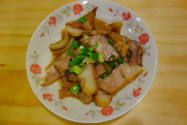 回田香：1031220[官本金文愛台灣]台中市北區回田香用心做的料理感動您我的心回歸家鄉道地香甜的好滋味