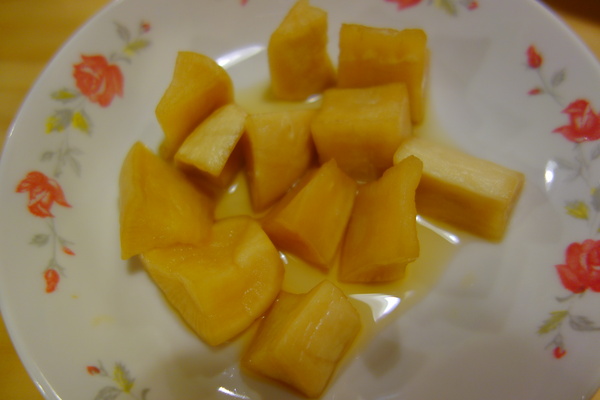 回田香：1031220[官本金文愛台灣]台中市北區回田香用心做的料理感動您我的心回歸家鄉道地香甜的好滋味