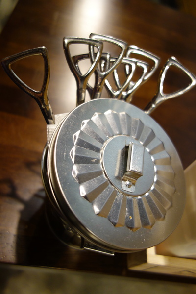 義樓Italiano：1031223[官本金文愛台灣]台中市北區與P小姐一起嗜賣嚐鮮義樓Italiano時尚工業風美味比薩魂還有燉飯與義大利麵