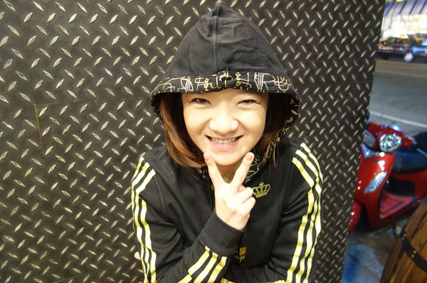 義樓Italiano：1031223[官本金文愛台灣]台中市北區與P小姐一起嗜賣嚐鮮義樓Italiano時尚工業風美味比薩魂還有燉飯與義大利麵