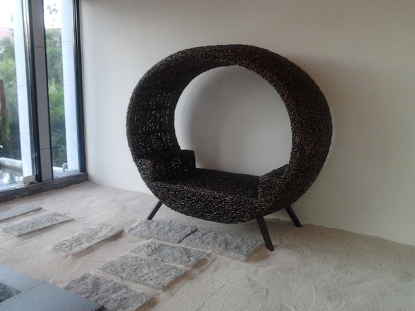 六星級m2 villa：新竹寶山六星級腳底按摩villa spa