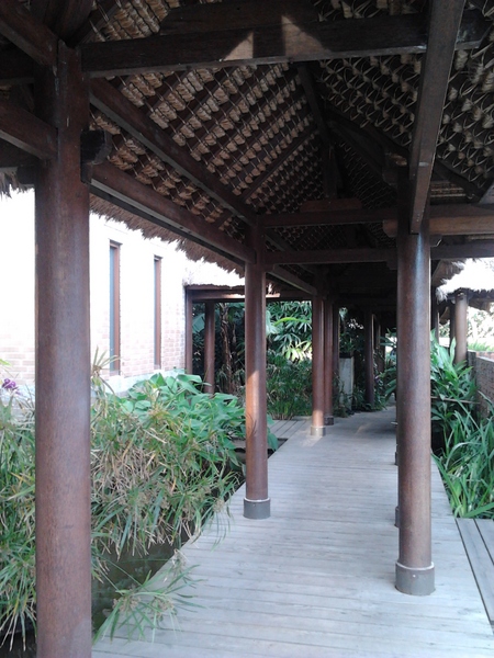 六星級m2 villa：新竹寶山六星級腳底按摩villa spa