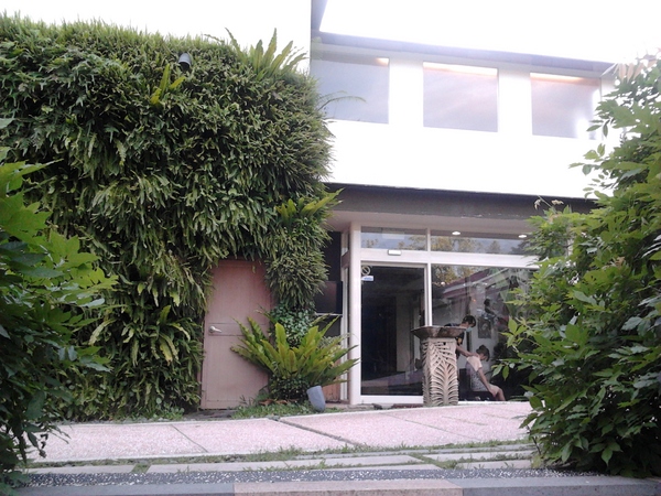 六星級m2 villa：新竹寶山六星級腳底按摩villa spa