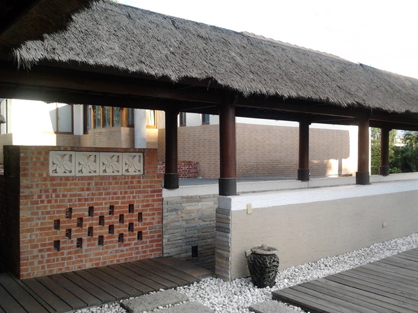 六星級m2 villa：新竹寶山六星級腳底按摩villa spa