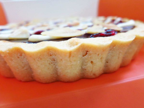 【宅配美食】艾薇恩手工蛋糕-真材實料,手工製作