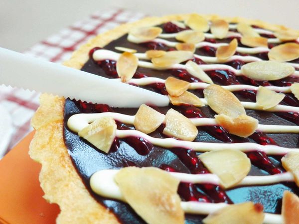 【宅配美食】艾薇恩手工蛋糕-真材實料,手工製作