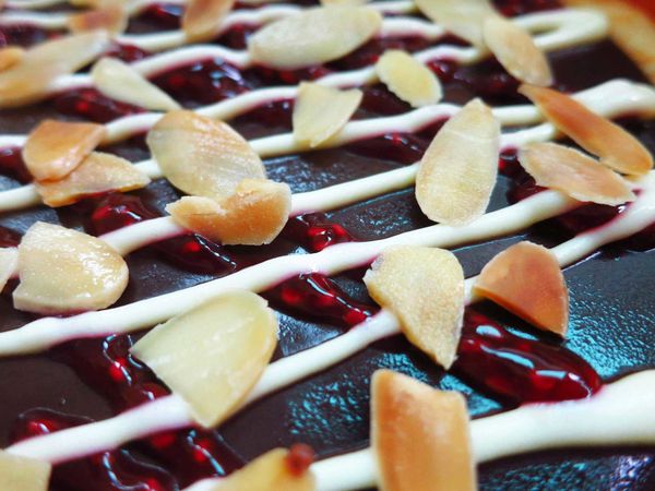 【宅配美食】艾薇恩手工蛋糕-真材實料,手工製作