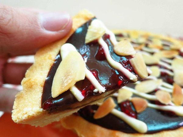 【宅配美食】艾薇恩手工蛋糕-真材實料,手工製作