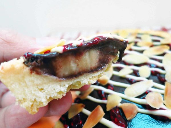 【宅配美食】艾薇恩手工蛋糕-真材實料,手工製作