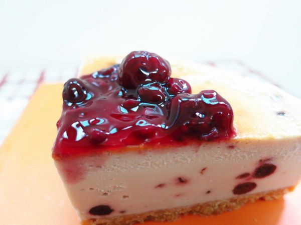 【宅配美食】艾薇恩手工蛋糕-真材實料,手工製作