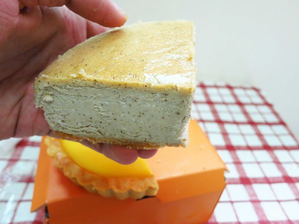 【宅配美食】艾薇恩手工蛋糕-真材實料,手工製作