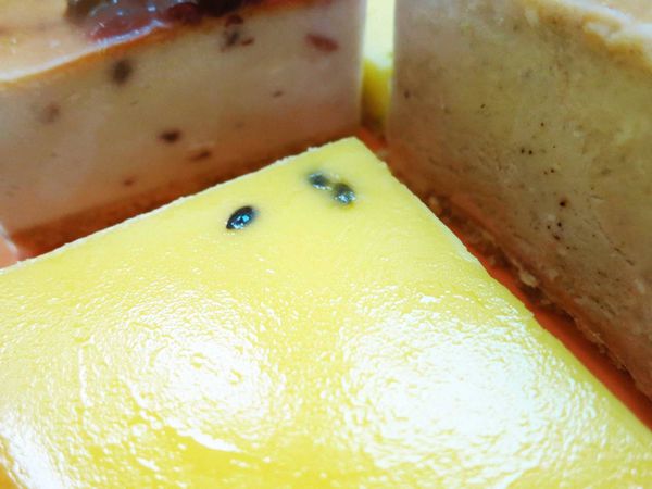 【宅配美食】艾薇恩手工蛋糕-真材實料,手工製作