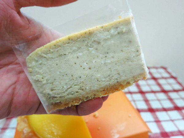 【宅配美食】艾薇恩手工蛋糕-真材實料,手工製作