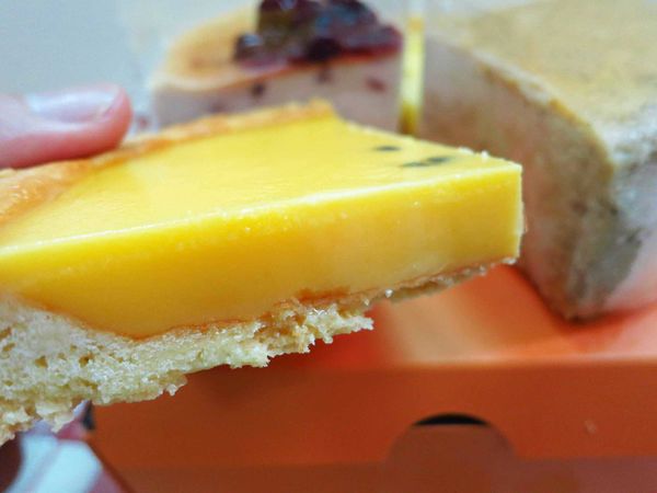 【宅配美食】艾薇恩手工蛋糕-真材實料,手工製作