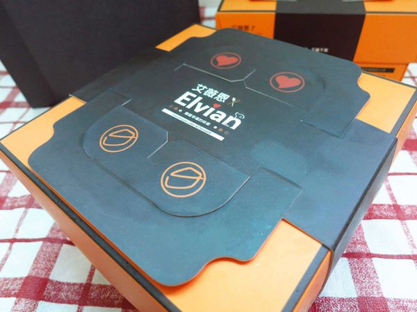 【宅配美食】艾薇恩手工蛋糕-真材實料,手工製作