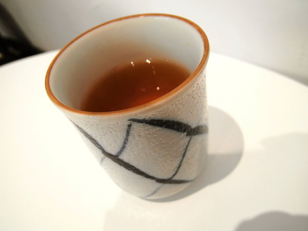 Naked 6:台中咖啡館 ❤ Naked 6