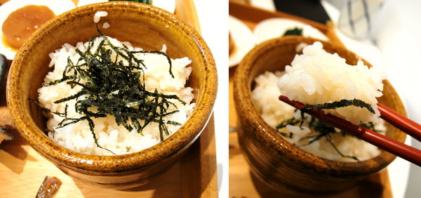 Naked 6:台中咖啡館 ❤ Naked 6