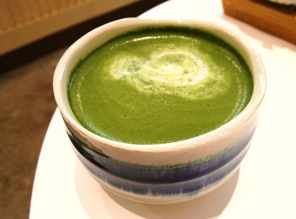 Naked 6:台中咖啡館 ❤ Naked 6