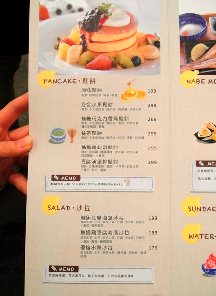 Naked 6:台中咖啡館 ❤ Naked 6