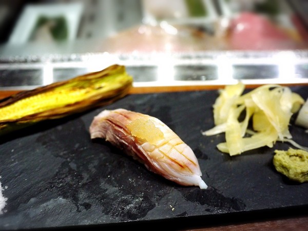 鮨一 Sushi ichi：鮨一 Sushi ichi