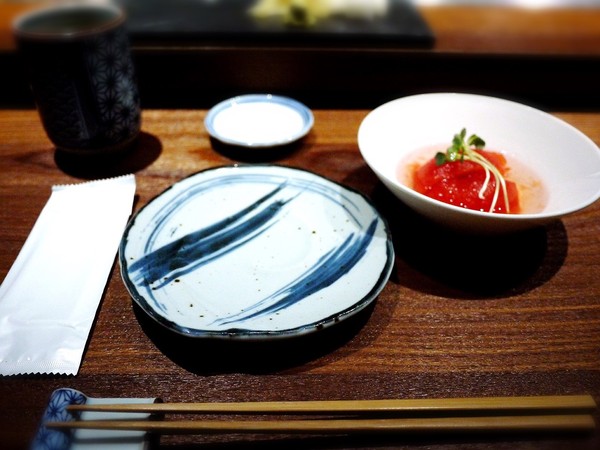 鮨一 Sushi ichi：鮨一 Sushi ichi