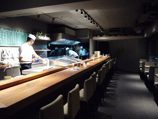 鮨一 Sushi ichi：鮨一 Sushi ichi