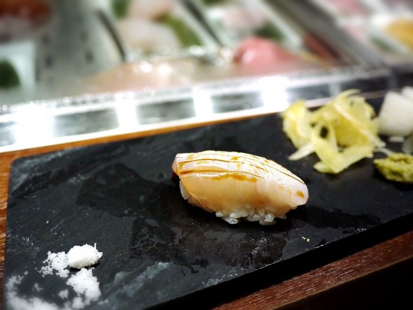 鮨一 Sushi ichi：鮨一 Sushi ichi