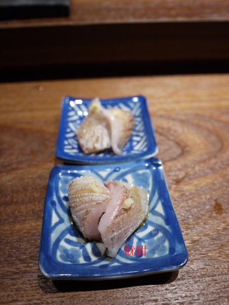 鮨一 Sushi ichi：鮨一 Sushi ichi