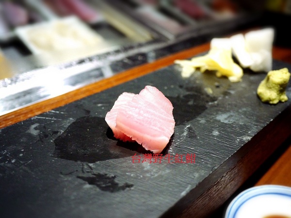 鮨一 Sushi ichi：鮨一 Sushi ichi