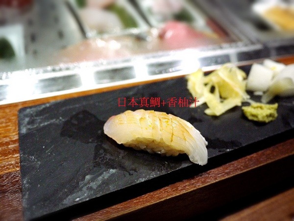 鮨一 Sushi ichi：鮨一 Sushi ichi