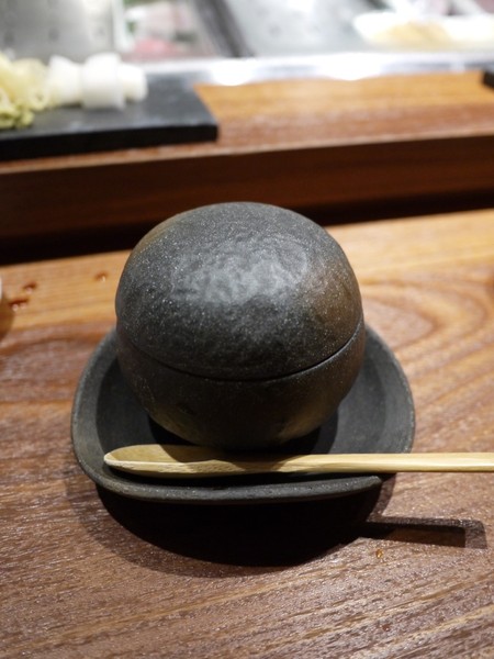 鮨一 Sushi ichi：鮨一 Sushi ichi