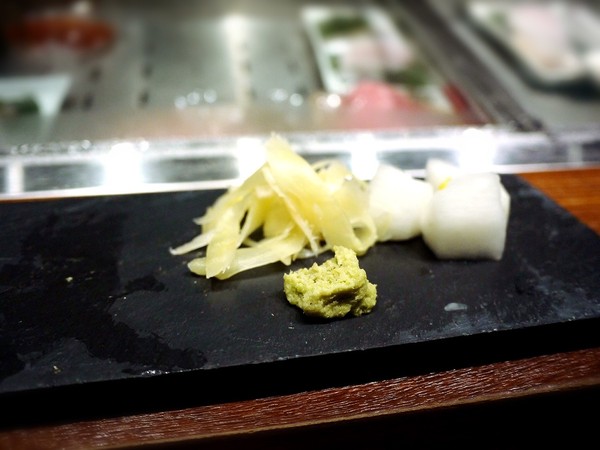 鮨一 Sushi ichi：鮨一 Sushi ichi