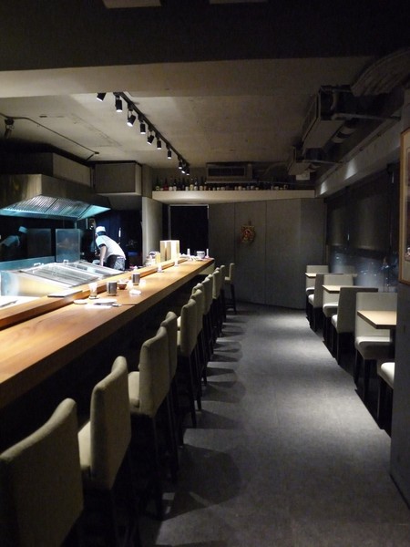 鮨一 Sushi ichi：鮨一 Sushi ichi