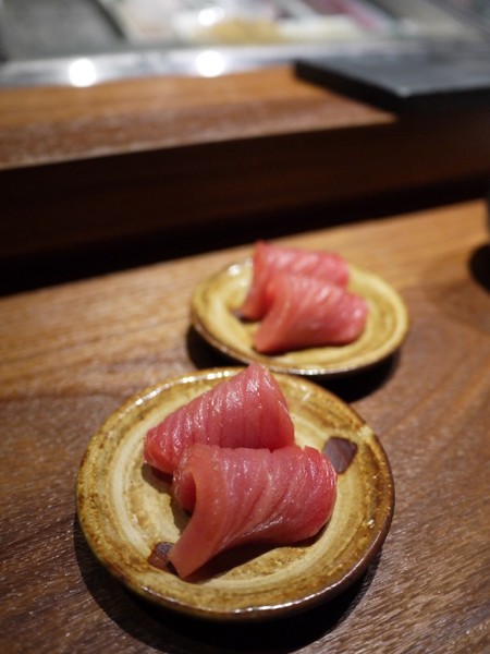 鮨一 Sushi ichi：鮨一 Sushi ichi