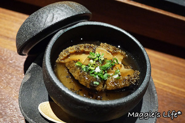 鮨一 Sushi ichi：台北美食。捷運中山國中【鮨一Sushi ichi】◆日本料理。日式美食。無菜單料理