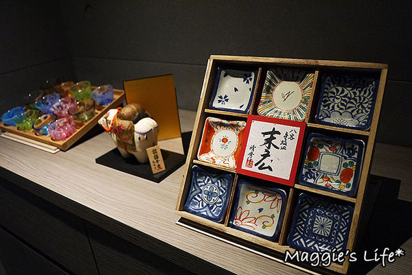 鮨一 Sushi ichi：台北美食。捷運中山國中【鮨一Sushi ichi】◆日本料理。日式美食。無菜單料理