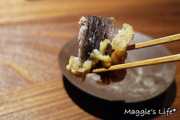 鮨一 Sushi ichi：台北美食。捷運中山國中【鮨一Sushi ichi】◆日本料理。日式美食。無菜單料理