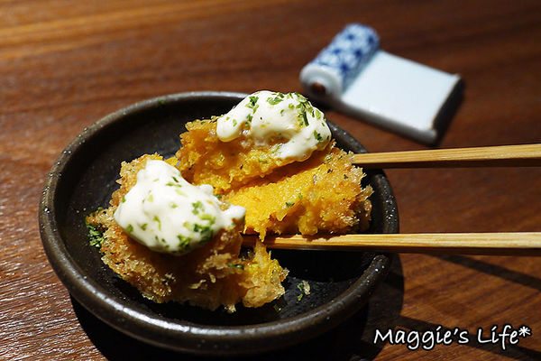 鮨一 Sushi ichi：台北美食。捷運中山國中【鮨一Sushi ichi】◆日本料理。日式美食。無菜單料理