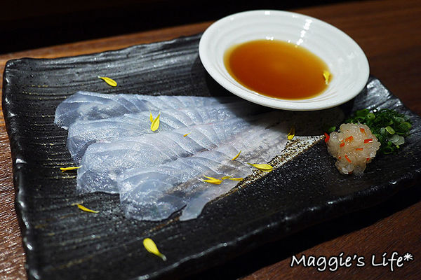 鮨一 Sushi ichi：台北美食。捷運中山國中【鮨一Sushi ichi】◆日本料理。日式美食。無菜單料理