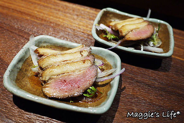 鮨一 Sushi ichi：台北美食。捷運中山國中【鮨一Sushi ichi】◆日本料理。日式美食。無菜單料理