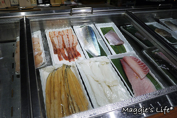 鮨一 Sushi ichi：台北美食。捷運中山國中【鮨一Sushi ichi】◆日本料理。日式美食。無菜單料理