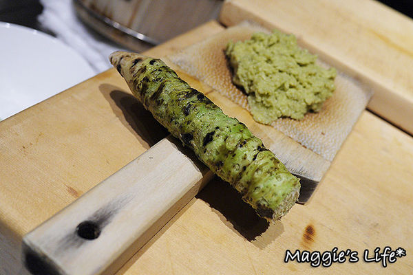 鮨一 Sushi ichi：台北美食。捷運中山國中【鮨一Sushi ichi】◆日本料理。日式美食。無菜單料理