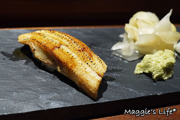 鮨一 Sushi ichi：台北美食。捷運中山國中【鮨一Sushi ichi】◆日本料理。日式美食。無菜單料理