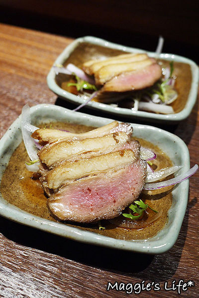 鮨一 Sushi ichi：台北美食。捷運中山國中【鮨一Sushi ichi】◆日本料理。日式美食。無菜單料理