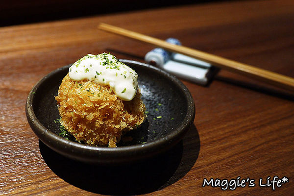 鮨一 Sushi ichi：台北美食。捷運中山國中【鮨一Sushi ichi】◆日本料理。日式美食。無菜單料理