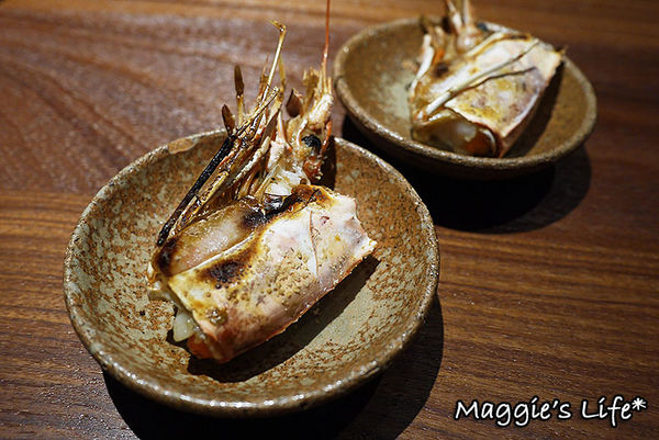 鮨一 Sushi ichi：台北美食。捷運中山國中【鮨一Sushi ichi】◆日本料理。日式美食。無菜單料理