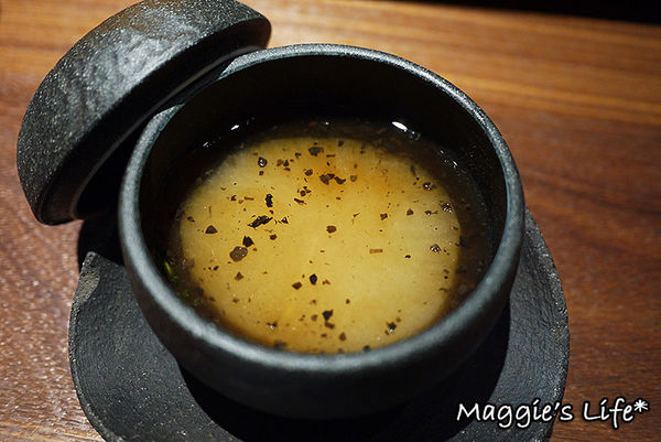 鮨一 Sushi ichi：台北美食。捷運中山國中【鮨一Sushi ichi】◆日本料理。日式美食。無菜單料理