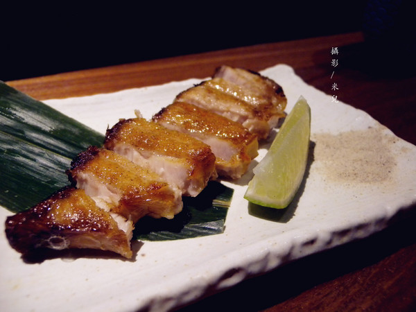 鮨一 Sushi ichi:【台北市中山區。日式無菜單料理】鮨一 Sushi ichi 中山國中捷運站 1500元日式無菜單料理推薦