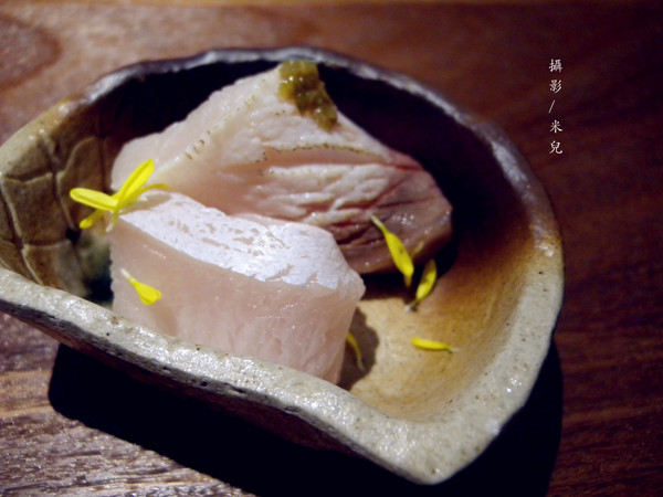 鮨一 Sushi ichi:【台北市中山區。日式無菜單料理】鮨一 Sushi ichi 中山國中捷運站 1500元日式無菜單料理推薦